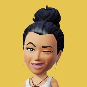 Meet your Posher, Carly